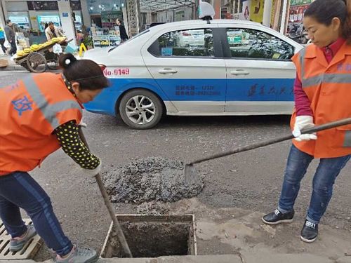 大兴安岭沉沙井清掏-污水井清理