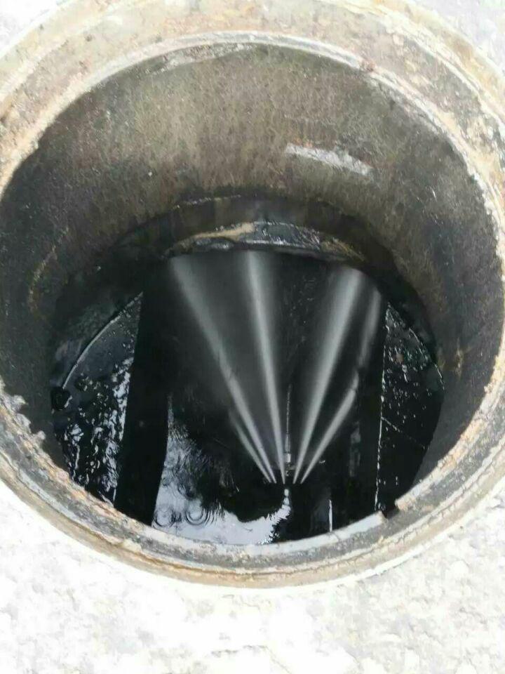 大兴安岭市政管道清洗-排污管道清洗